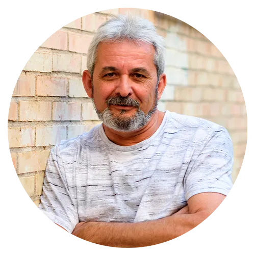 James T. - Provacyl customer review